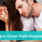 Ağrılı Cinsel İlişki-Disparoni